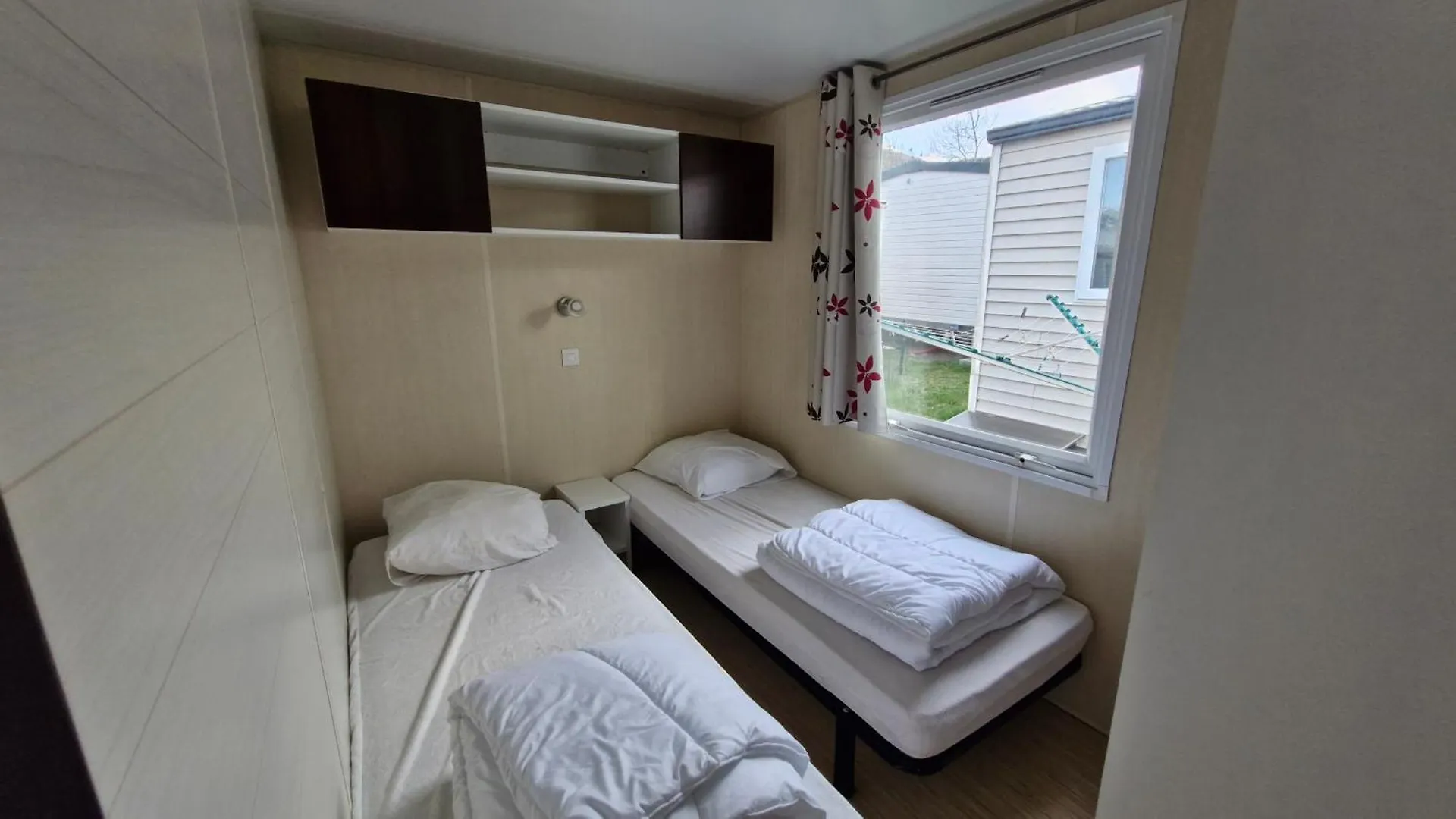 Camping Manu Crots Campsite