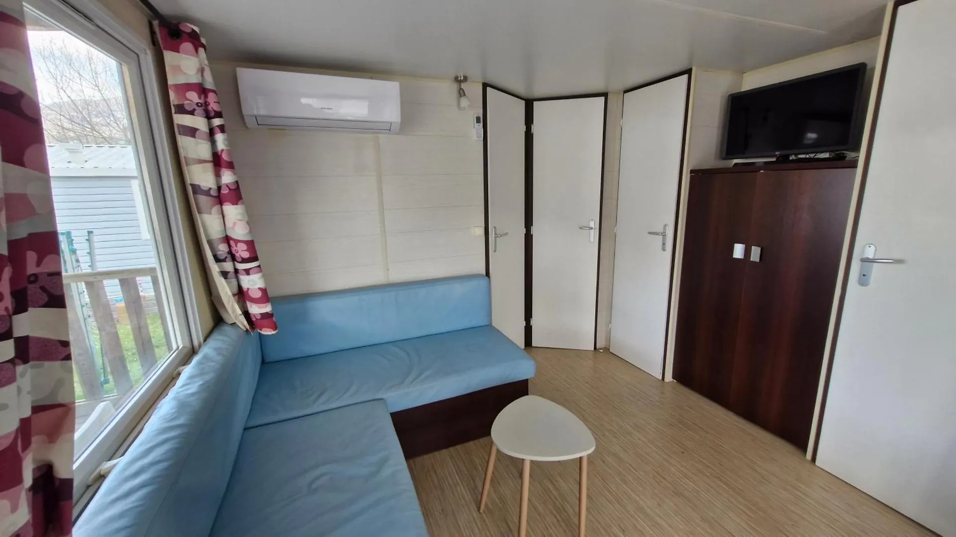 Camping Manu Crots
