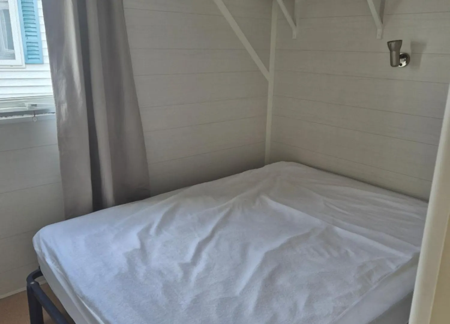 Camping Manu Crots