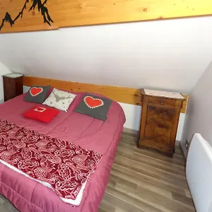 Appartement De Champ Chaulier, Crots