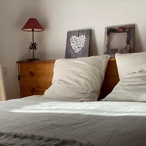 Appartement Le Cerf De La Lune, Crots